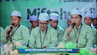 NEW - NAMBAEN LOKAH - KANG NAFIS