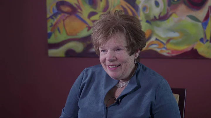 Dr. Cynthia Boyle Receives the 2019 Jacob W. Mille...