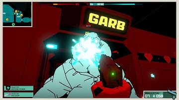 Void Bastards "Hard Bastard" Episode 1