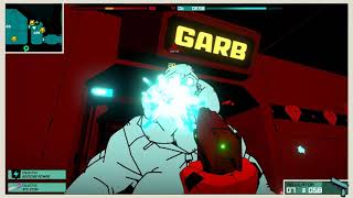 Void Bastards Hard Bastard Episode 1