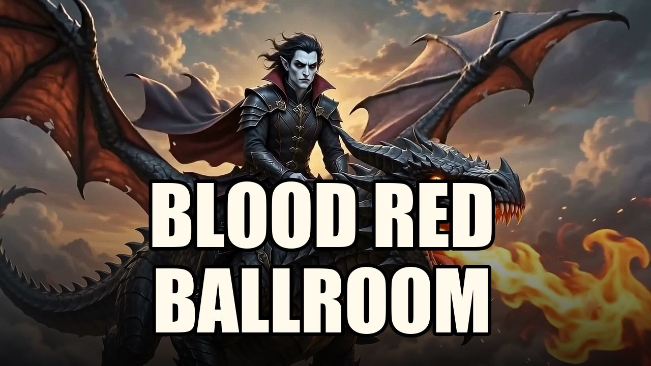 Blood Red Ballroom Vampire House Music Lyric Video YouTube blood-red-ballroom-vampire-house-music-lyric-video-youtube
