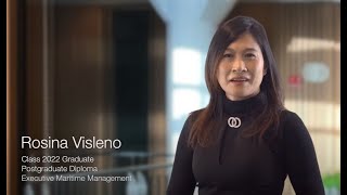 Testimonial EMM - Rosina Visleno Guía