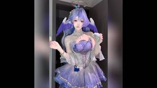 Download Lagu Cosplay Best moment #part 11#shorts #fayshorts #youtubeshorts #viral #trending #fyp #cosplay MP3