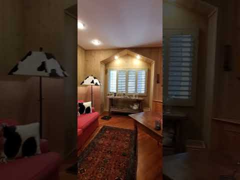 2082 William Palmer, Flagstaff, AZ home video tour