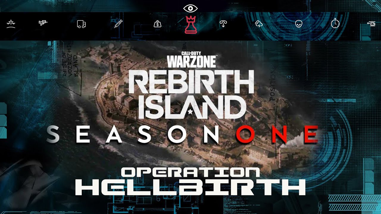 operation HELLBIRTH