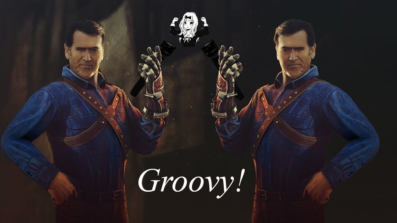 I Love It When An Uncoordinated Plan Comes Together | Dead By Daylight