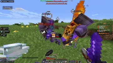 НОВЫЙ CATLAVAN RECODE ГРИФ НА ReallyWorld С ЧИТОМ Catlavan Recode / НОВЫЙ ЭЛИТРА ТАРГЕТ