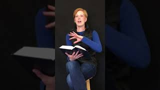 December 5, 2019 - “Family Traditions” Deuteronomy 11:18-20