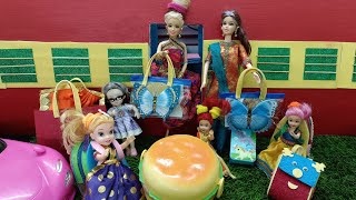 மகழசசயன நரம பகத 592 Bavani Going To Train Tour Minigreenfood Kalai Kavitha Vinitha