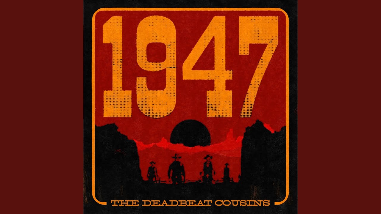 Watch 1947 on YouTube Watch 1947 on YouTube