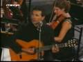 Giorgos Dalaras - Mi mou thimonis matia mou (live, 2000)