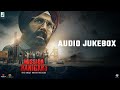Mission Raniganj: The Great Bharat Rescue| Audio Jukebox| Akshay Kumar| Parineeti Chopra| Tinu Desai