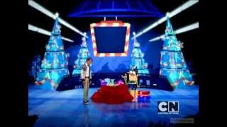 Download lagu Cartoon Network Nordic - Christmas in November Advert 2012