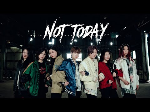 BTS(방탄소년단) - Not Today 댄스 커버 Dance Cover | 온니버스 25기