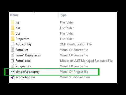 2.12 Creating a Simple App 3