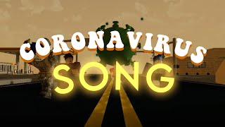 'Coronavirus Song' | Roblox 