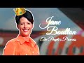 Jane Boulton: The People&#39;s Princess (Airline)