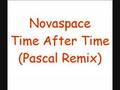 Novaspace  time after time