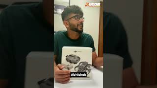 DJI AVATA UNBOXING AND REVIEW I HAPPY CUSTOMER JUST BOUGHT THE DJI AVATA FROM XBOOM