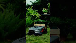 POV: Your mower spots rain ☔