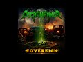 Dreadhammer  sovereign full album 2023