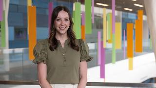 Meet Dr. Carli Sebest