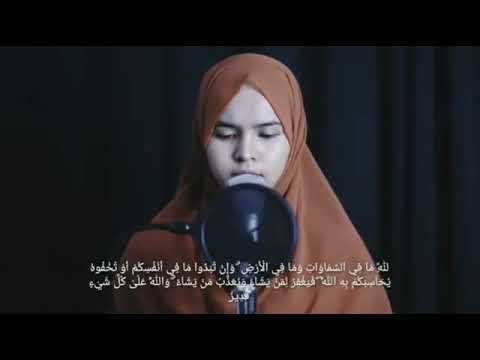 Murotal Quran Neng Nada