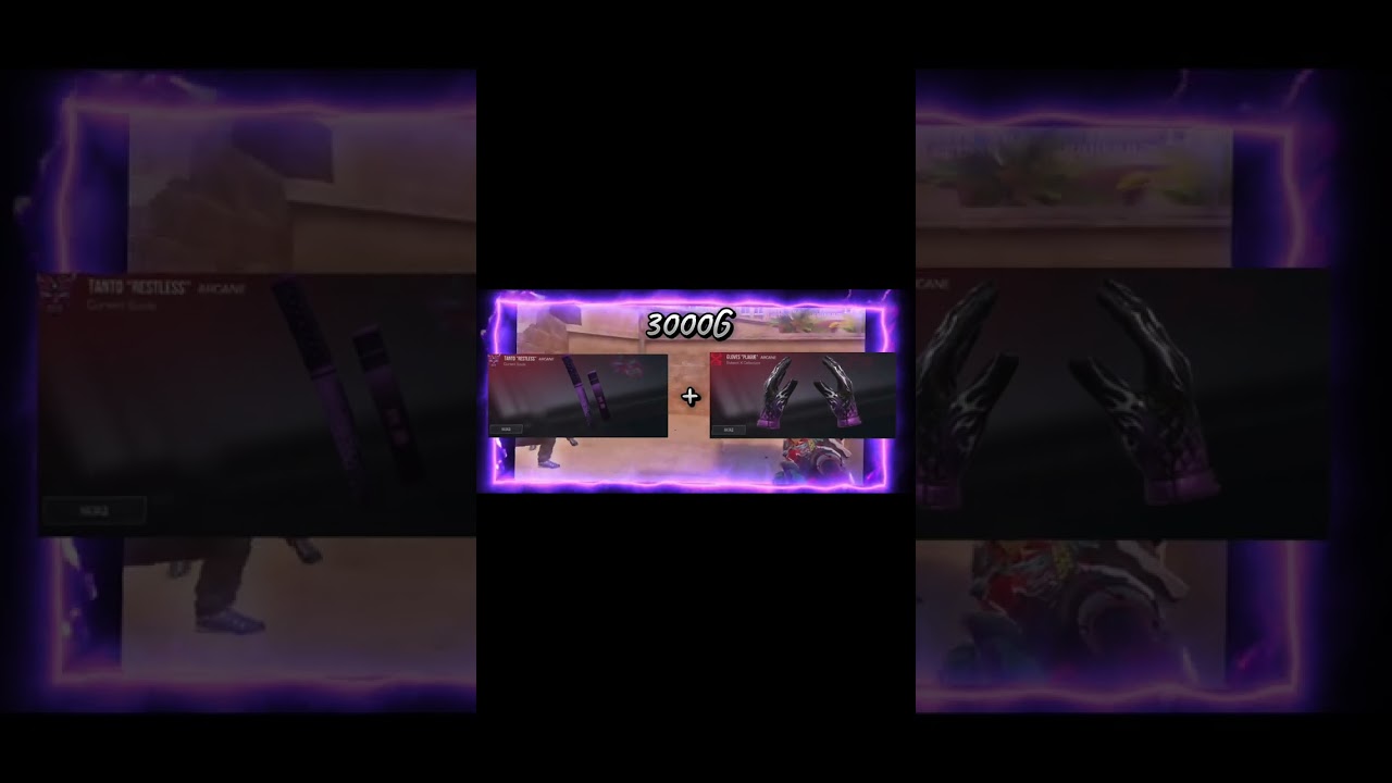 лучшие сеты в стандофф 2. 