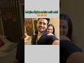 mujhe light nahin mil rahi 🤩 | #dipikakiduniya #shoaibibrahim #shortvideo