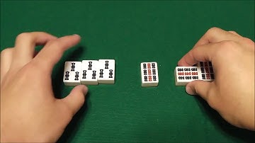 Basic Scoring Elements - Riichi Mahjong Guide