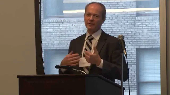 Paul Lippert - "The Intellectual Crisis of the Ren...