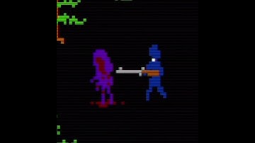 Subtle Foreshadowing #faiththeunholytrinity #horror #gaming #funny #memes #subtleforeshadowing