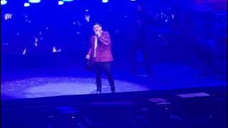 Volvera -Alfredo Olivas-Arena CDMX. 27/02/25. (2 concierto)