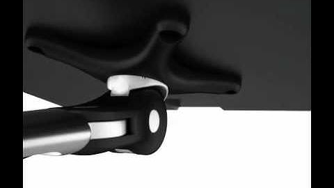 Visidec VF-AT 3D animation