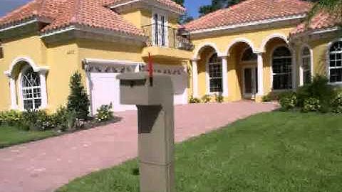 The Best Mailsafe Locking Mailbox.mpeg