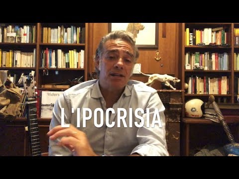 Video: Cos'è L'ipocrisia?