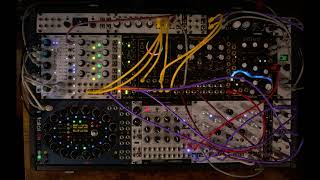 vox exemplar // modular ambient (laniakea | tempete magnetique | three body | collide 4 | arbhar)