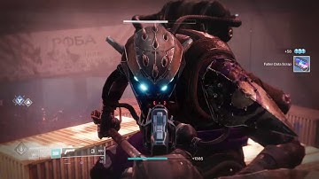 A guardian rises part 2