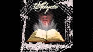 03 - Adycto - Nunca He Podido - Detras De Mi Cuaderno 2008