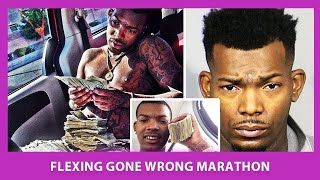 His Rap Video Was the Confession to His Crime | 2022 Videos Marathon