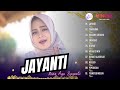 "JAYANTI - TUMARIMA" Nina | Kompilasi Pop Sunda Terbaru 2024