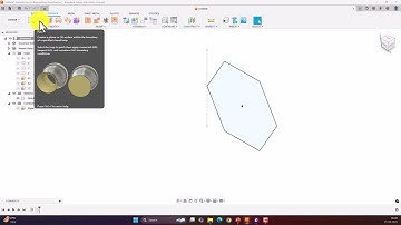 Fusion 360 tutorial - exp 5a