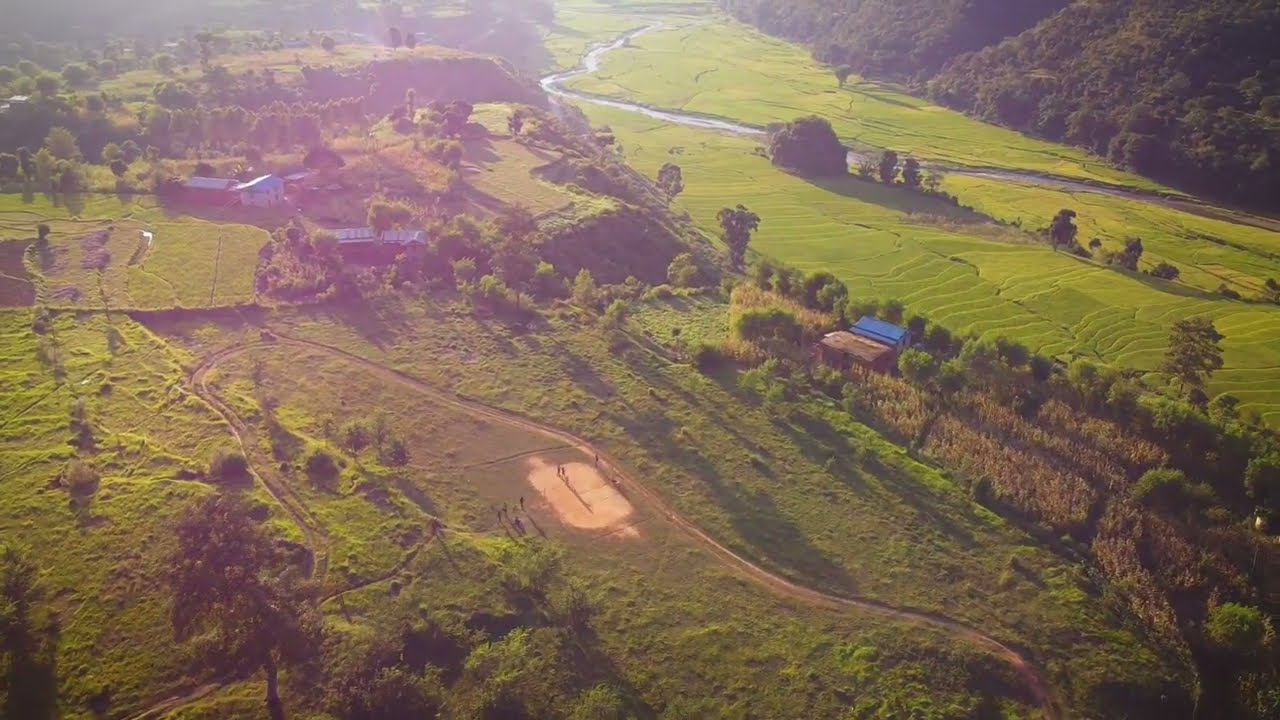 GORKHALIFLOMIX TRAP RIMIX NEPALI 🇳🇵 2079  DRONE 