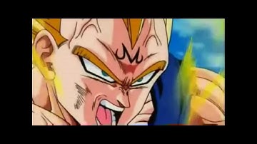 DBZ - Dance With The Devil