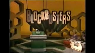 Blockbusters PC 4th Run Game #1