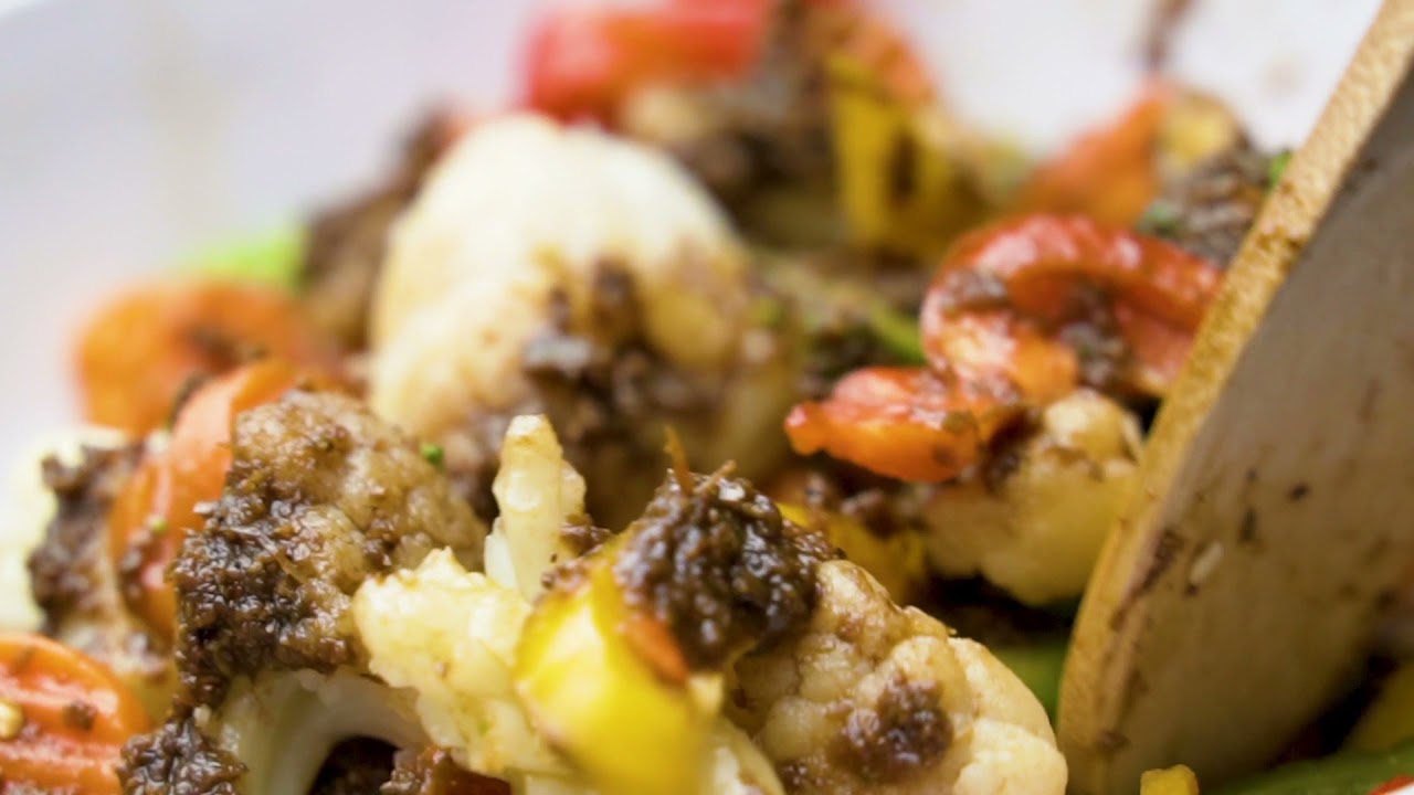 TricNic Jerk Marinade