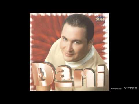 Djani - Ta zena - (Audio 2001)