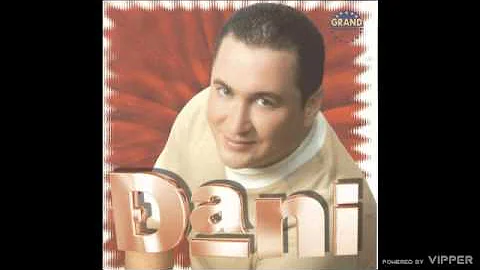 Djani - Ta zena - (Audio 2001)