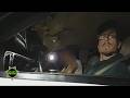 From a Broken Brake Light to a Loaded Firearm Arrest | CHP Bodycam