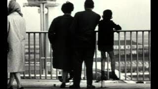 Chris Marker, La Jetee, 1962